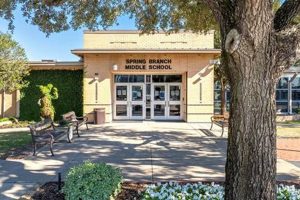 Best Spring Branch Middle Schools: A Guide | Best Schools in America: Top Public & Private Options