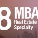 Top 10 Best Real Estate MBA Programs in 2024 | Best Schools in America: Top Public & Private Options