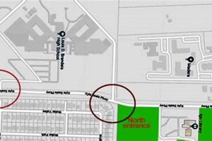 Ensure Safe Roads for Brandeis High School Students | Best Schools in America: Top Public & Private Options