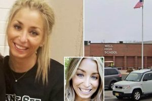 Wall High School Teacher | Best Schools in America: Top Public & Private Options