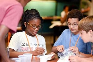 Best Summer Programs for Middle School Students: A Guide Best Schools in America: Top Public & Private Options Best Summer Programs for Middle School Students: A Guide | Best Schools in America: Top Public & Private Options