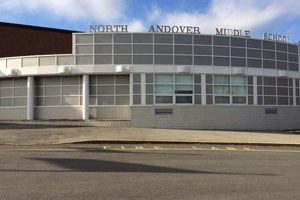 Top North Andover Middle School: A Guide | Best Schools in America: Top Public & Private Options