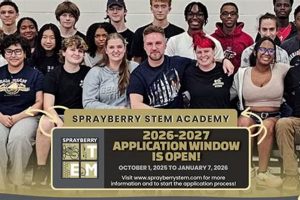 Hayley Bentley: A Sprayberry High School Story | Best Schools in America: Top Public & Private Options