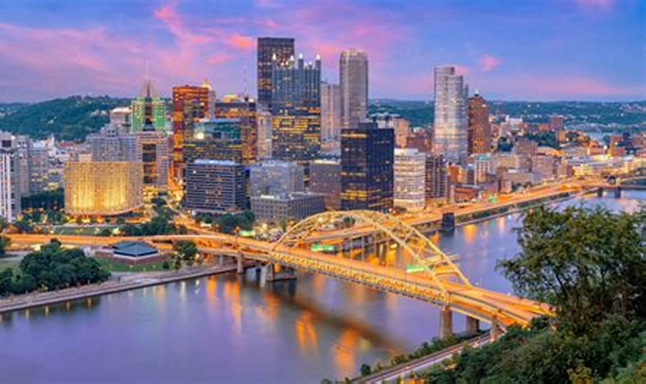 Top Pittsburgh Private Schools: 2024 Guide | Best Schools in America: Top Public & Private Options