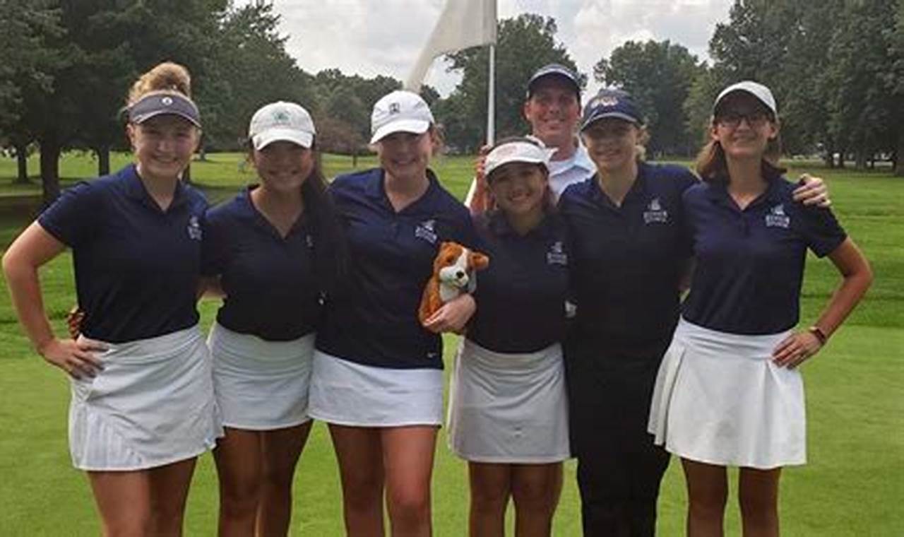 Find Top High Schools With Golf Teams Near You | Best Schools in America: Top Public & Private Options