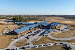 Top Hartsville Middle School: A Guide | Best Schools in America: Top Public & Private Options