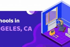 Top HVAC Schools Los Angeles: 2024 Guide Best Schools in America: Top Public & Private Options Top HVAC Schools Los Angeles: 2024 Guide | Best Schools in America: Top Public & Private Options