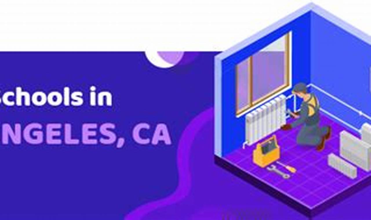 Top HVAC Schools Los Angeles: 2024 Guide | Best Schools in America: Top Public & Private Options