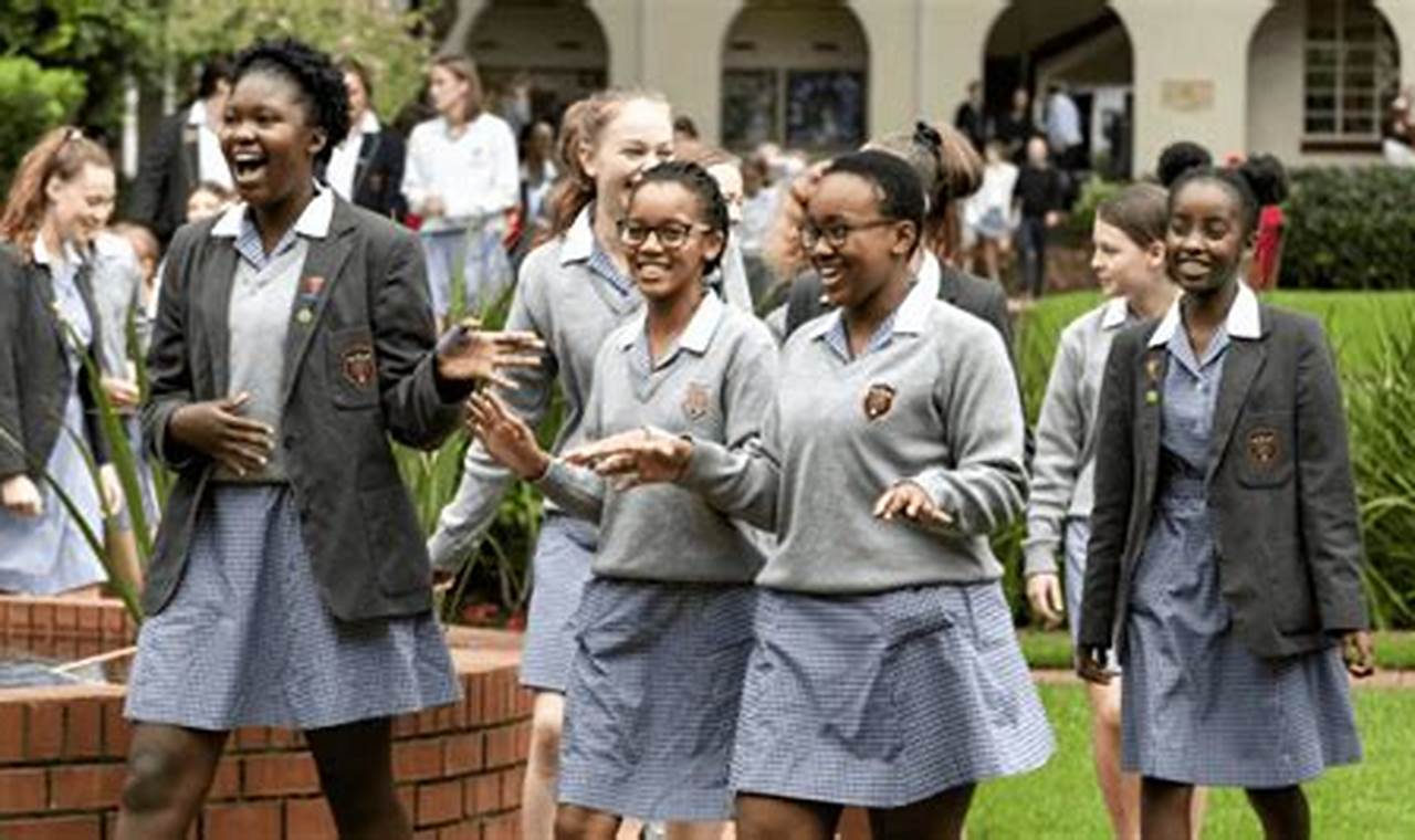 Top Private Schools in Gauteng: A Guide | Best Schools in America: Top Public & Private Options