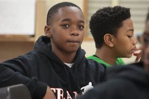 Supporting Black Middle School Students' Success | Best Schools in America: Top Public & Private Options