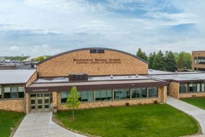 Discover Rosemount Middle School: A Parent's Guide Best Schools in America: Top Public & Private Options Discover Rosemount Middle School: A Parent's Guide | Best Schools in America: Top Public & Private Options