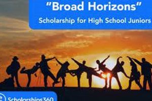 Broad Horizons Scholarship For High School Juniors | Best Schools in America: Top Public & Private Options