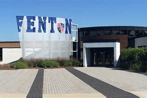 Fenton 100 Frontline: Your District Hub | Best Schools in America: Top Public & Private Options