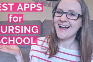 Top 5 Best Nursing School Apps for Students Best Schools in America: Top Public & Private Options Top 5 Best Nursing School Apps for Students | Best Schools in America: Top Public & Private Options
