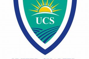 United Charter High Schools | Best Schools in America: Top Public & Private Options