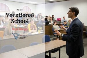 Top-Rated Best Vocational Schools: 2024 Guide | Best Schools in America: Top Public & Private Options