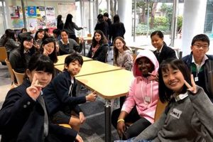 Guide to Japanese Middle School (Chugakkou) | Best Schools in America: Top Public & Private Options