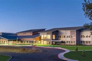 Best Pacific Crest Middle School: Info & More | Best Schools in America: Top Public & Private Options