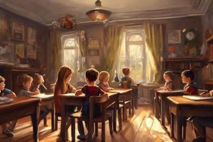 Top ADHD Schools: Finding the Best Fit for Your Child | Best Schools in America: Top Public & Private Options