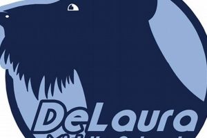 Discover Delaura Middle School: A Parent's Guide | Best Schools in America: Top Public & Private Options