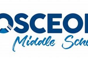 Discover Osceola Middle School: A Parent's Guide Best Schools in America: Top Public & Private Options Discover Osceola Middle School: A Parent's Guide | Best Schools in America: Top Public & Private Options