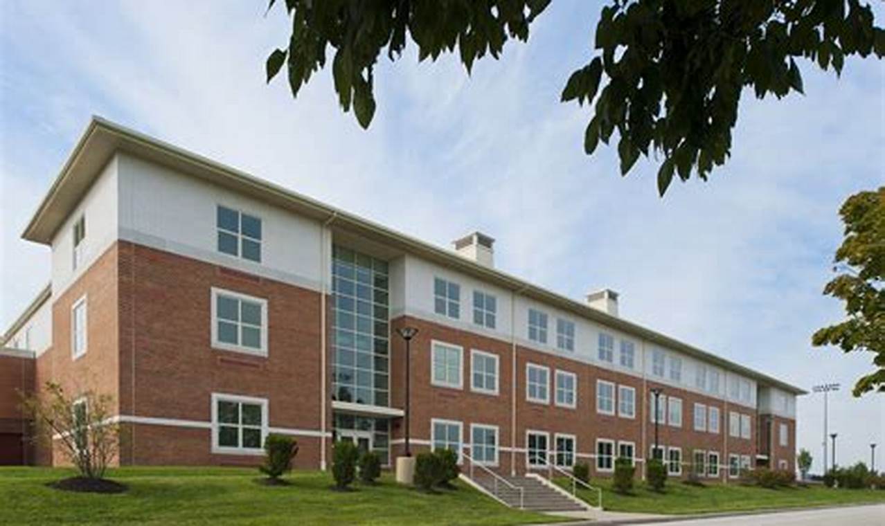 Discover Owen J. Roberts High School: A Premier Education Best Schools in America: Top Public & Private Options Discover Owen J. Roberts High School: A Premier Education | Best Schools in America: Top Public & Private Options