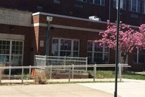 Best Haddonfield Middle School: A Parent's Guide | Best Schools in America: Top Public & Private Options