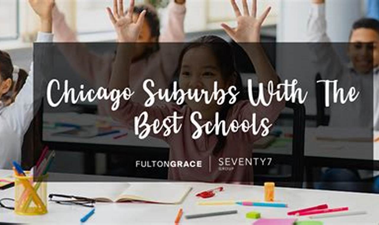 Top Chicago Middle Schools: 2024 Guide Best Schools in America: Top Public & Private Options Top Chicago Middle Schools: 2024 Guide | Best Schools in America: Top Public & Private Options
