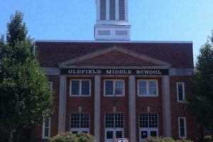 Top-Rated Oldfield Middle School: A Guide | Best Schools in America: Top Public & Private Options