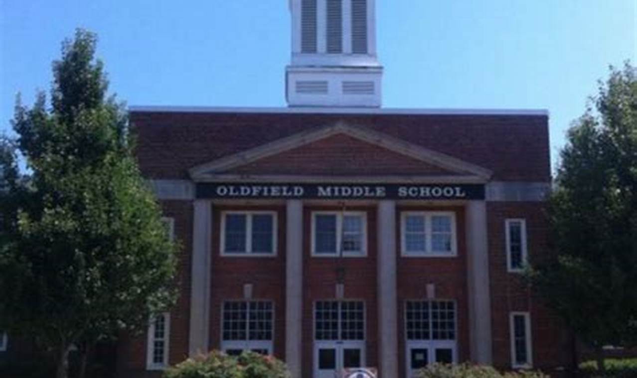 Top-Rated Oldfield Middle School: A Guide Best Schools in America: Top Public & Private Options Top-Rated Oldfield Middle School: A Guide | Best Schools in America: Top Public & Private Options