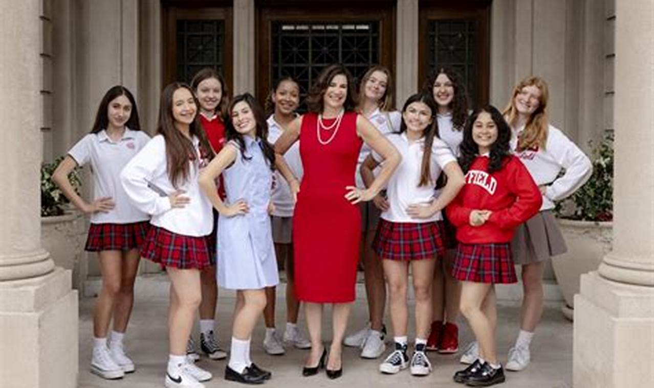 Top Private Schools in Pasadena, CA 2024 | Best Schools in America: Top Public & Private Options