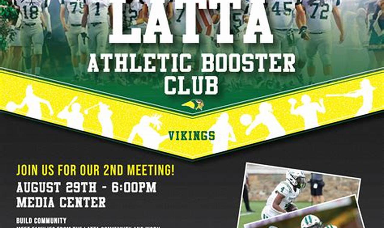 How To Organize A Booster Club For High School Sports | Best Schools in America: Top Public & Private Options