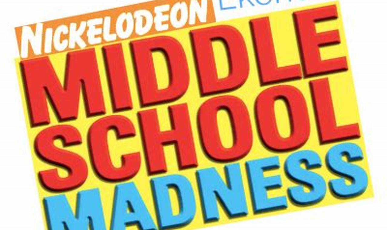 Ekene's Middle School Madness 2006 | Best Schools in America: Top Public & Private Options
