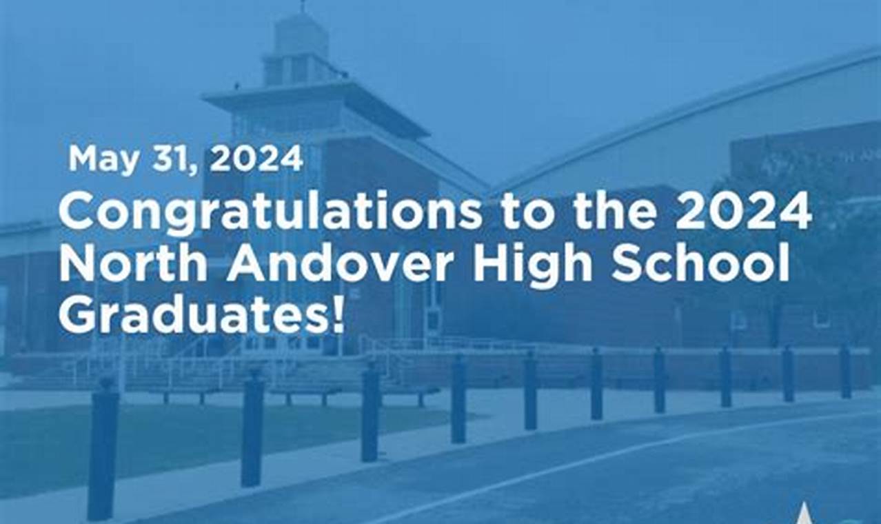 North Andover High School Graduation 2024 Best Schools in America: Top Public & Private Options North Andover High School Graduation 2024 | Best Schools in America: Top Public & Private Options