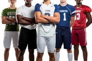 Top Books for High School Athletes: A Guide | Best Schools in America: Top Public & Private Options