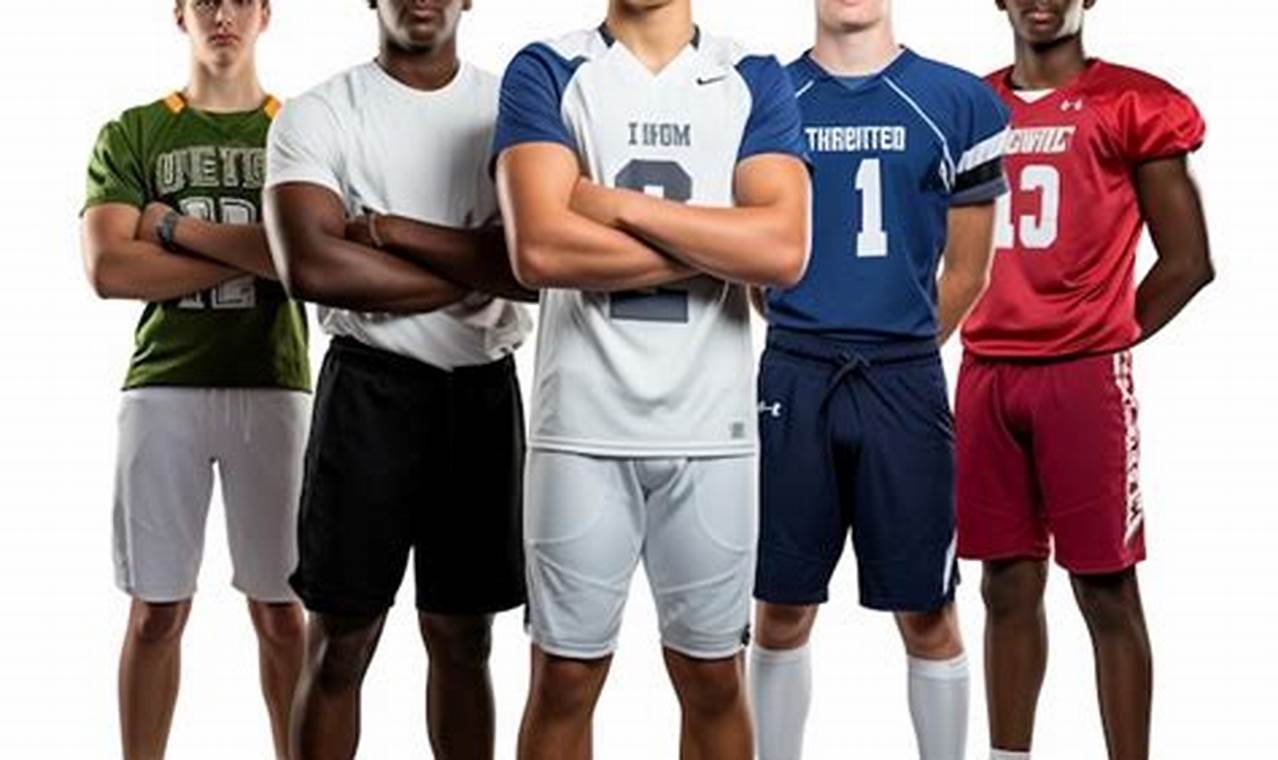 Top Books for High School Athletes: A Guide Best Schools in America: Top Public & Private Options Top Books for High School Athletes: A Guide | Best Schools in America: Top Public & Private Options