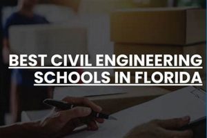 Top Civil Engineering Schools in Florida 2024 Best Schools in America: Top Public & Private Options Top Civil Engineering Schools in Florida 2024 | Best Schools in America: Top Public & Private Options