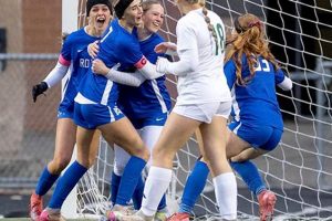 Top MN High School Soccer Rankings & Standings Best Schools in America: Top Public & Private Options Top MN High School Soccer Rankings & Standings | Best Schools in America: Top Public & Private Options