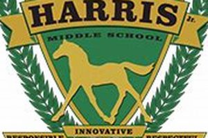 Discover Edward Harris Middle School: A Parent's Guide | Best Schools in America: Top Public & Private Options