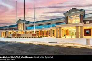 Find the Best New High Schools Near You Best Schools in America: Top Public & Private Options Find the Best New High Schools Near You | Best Schools in America: Top Public & Private Options