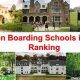 Top US Boarding Schools: 2024 Rankings | Best Schools in America: Top Public & Private Options