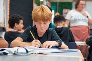 Discover Landon Middle School: A Parent's Guide Best Schools in America: Top Public & Private Options Discover Landon Middle School: A Parent's Guide | Best Schools in America: Top Public & Private Options