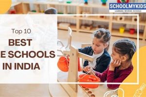 Find the Best Pre Schools Near You - 2024 Guide | Best Schools in America: Top Public & Private Options