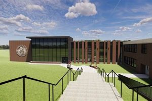 Top-Rated Bridgewater Middle School: A Guide | Best Schools in America: Top Public & Private Options