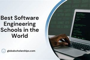 Top 10 Best Software Engineering Schools in 2024 Best Schools in America: Top Public & Private Options Top 10 Best Software Engineering Schools in 2024 | Best Schools in America: Top Public & Private Options