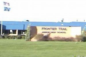 Best Frontier Trail Middle School: A Parent's Guide Best Schools in America: Top Public & Private Options Best Frontier Trail Middle School: A Parent's Guide | Best Schools in America: Top Public & Private Options