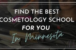 Top MN Cosmetology Schools: Find the Best Best Schools in America: Top Public & Private Options Top MN Cosmetology Schools: Find the Best | Best Schools in America: Top Public & Private Options