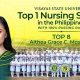 Top Best Nursing Schools in the Philippines 2024 | Best Schools in America: Top Public & Private Options