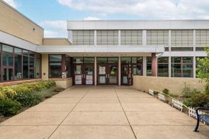 Top Kilmer Middle School Programs &amp; Info | Best Schools in America: Top Public & Private Options