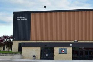 Reed City High School: A Comprehensive Guide | Best Schools in America: Top Public & Private Options